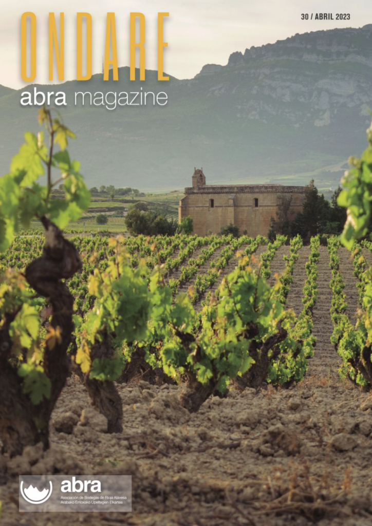 Asociación de Bodegas de Rioja Alavesa