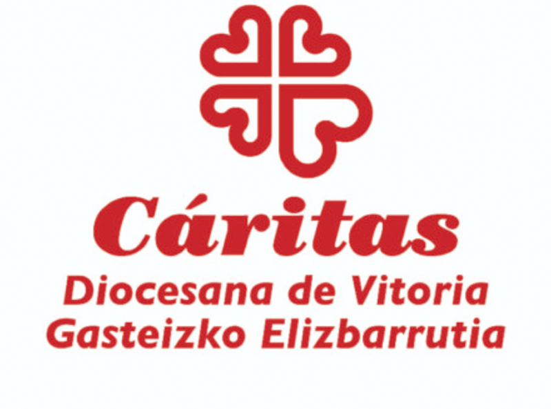 Cáritas Vitoria